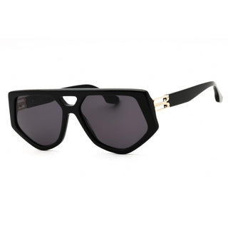 Victoria Beckham VB681S acetate Oval  Women's Sunglasses