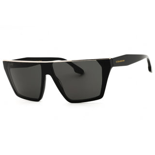 Victoria Beckham VB683S acetate Rectangular  Women's Sunglasses