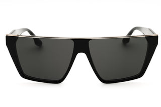 Victoria Beckham VB683S acetate Rectangular  Women's Sunglasses