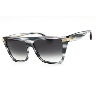 Victoria Beckham VB684S acetate Rectangular  Women's Sunglasses