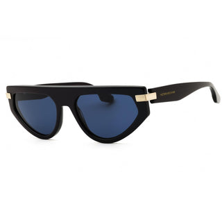 Victoria Beckham VB685S acetate Oval  Women's Sunglasses