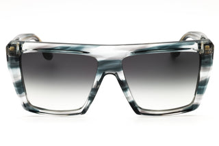 Victoria Beckham VB686S acetate Rectangular  Women's Sunglasses