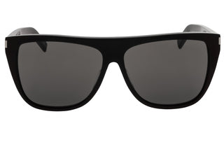 Yves Saint Laurent SL 1 acetate Rectangular  Unisex's Sunglasses
