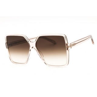 Yves Saint Laurent SL 232 acetate Rectangular  Women's Sunglasses