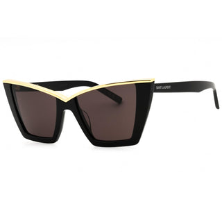 Yves Saint Laurent SL 570 acetate Cat eye  Women's Sunglasses