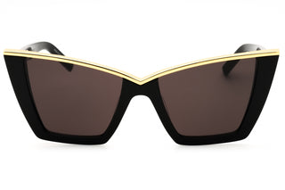 Yves Saint Laurent SL 570 acetate Cat eye  Women's Sunglasses