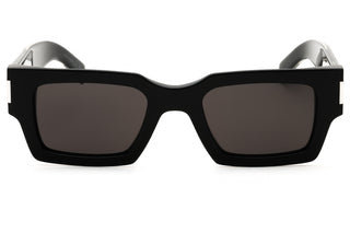 Yves Saint Laurent SL 572 acetate Rectangular  Unisex's Sunglasses