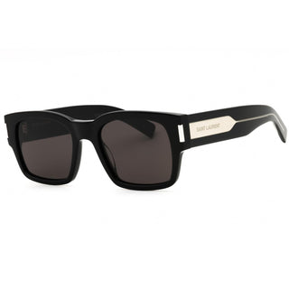 Yves Saint Laurent SL 617 acetate Rectangular Men's Sunglasses