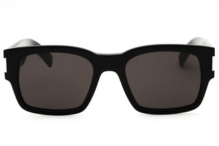 Yves Saint Laurent SL 617 acetate Rectangular Men's Sunglasses