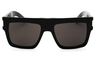 Yves Saint Laurent SL 628 acetate Rectangular Men's Sunglasses