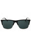 002 - BLACK / BLACK