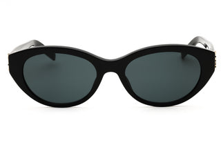 Yves Saint Laurent SL M148 acetate Oval  Women's Sunglasses