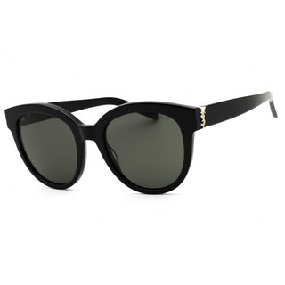 Yves Saint Laurent SL M29 acetate Round  Women's Sunglasses