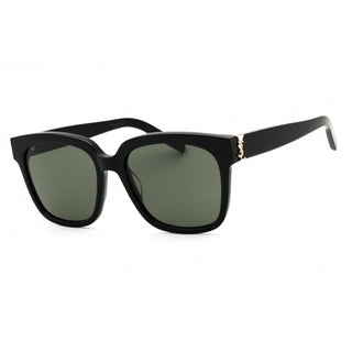 Yves Saint Laurent SL M40 acetate Rectangular  Women's Sunglasses