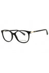 1001 - Black/Clear demo lens