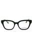 1026 - Dark Green/Clear demo lens