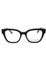1026 - Dark Green/Clear demo lens
