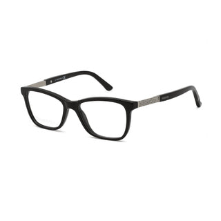 Swarovski SK5117 Eyeglasses Shiny Black / Clear Lens-AmbrogioShoes