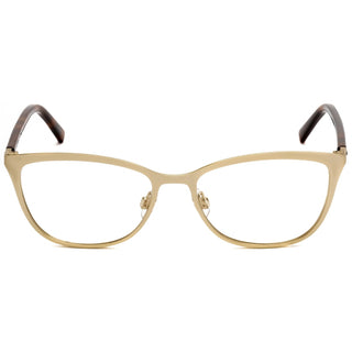 Swarovski SK5232 Eyeglasses Gold/Other / Clear Lens-AmbrogioShoes
