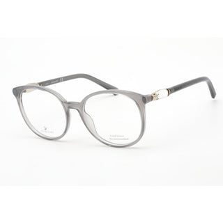 Swarovski SK5310 Eyeglasses Grey/Other / Clear Lens-AmbrogioShoes