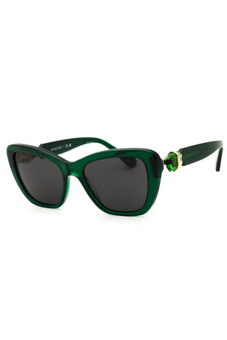 Swarovski SK6018 Sunglasses