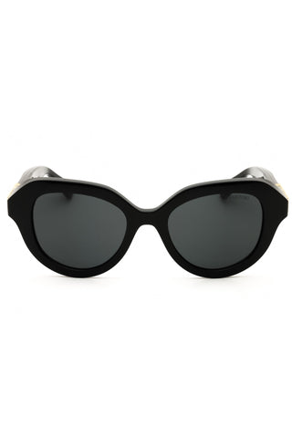 Swarovski SK6037 Sunglasses