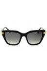 1001T3 - Shiny Black