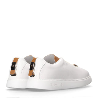 T-KIT – CALF LEATHER - BRANDY-AmbrogioShoes