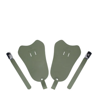 T-KIT – CALF LEATHER - GREEN-AmbrogioShoes