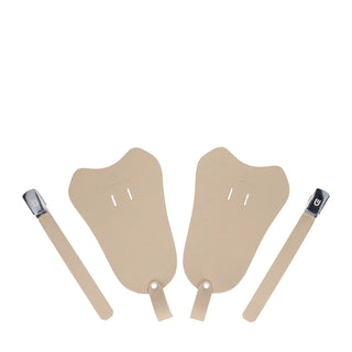 T-KIT – CALF LEATHER - SAND-AmbrogioShoes