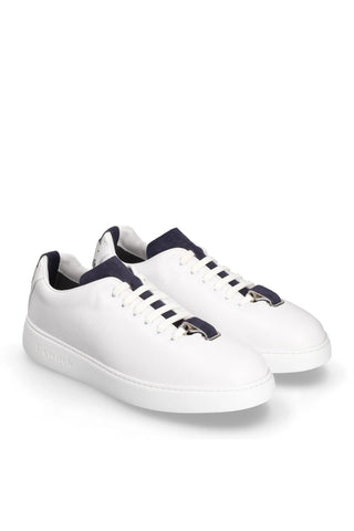 T Kit Suede - Blue