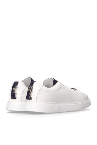 T Kit Suede - Blue