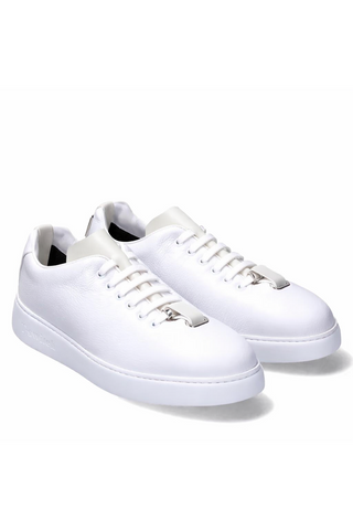 T-Kit Antique White Fabric / Leather