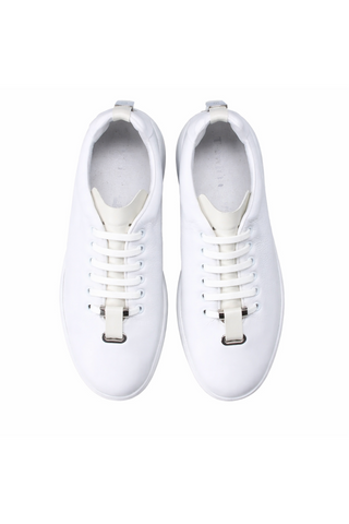 T-Kit Antique White Fabric / Leather