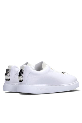 T-Kit Antique White Fabric / Leather