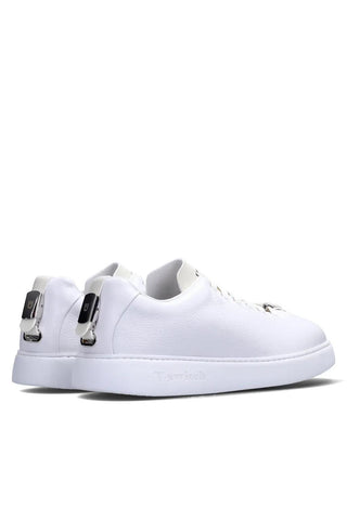 T-Kit Antique White Fabric / Leather