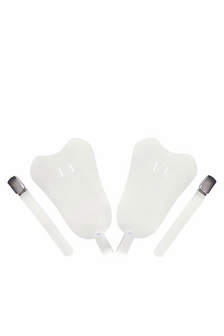 T-Kit Antique White Fabric / Leather