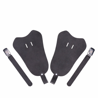 T-Kit Black Fabric / Leather