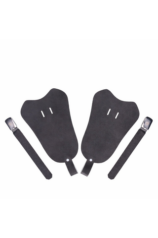T-Kit Black Fabric / Leather
