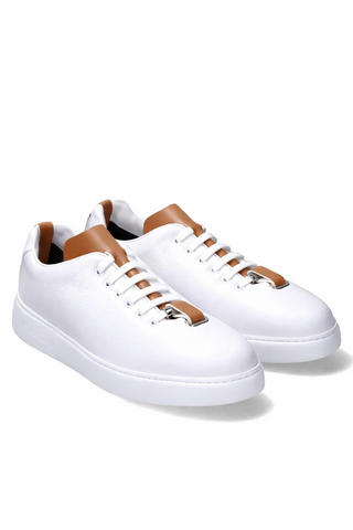 T-Kit Brandy Fabric / Leather
