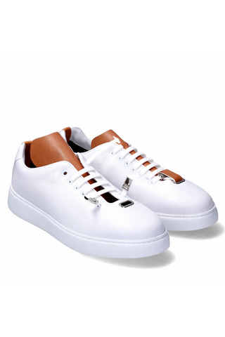 T-Kit Brandy Fabric / Leather