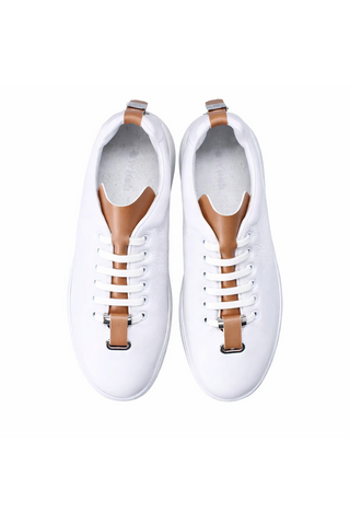 T-Kit Brandy Fabric / Leather