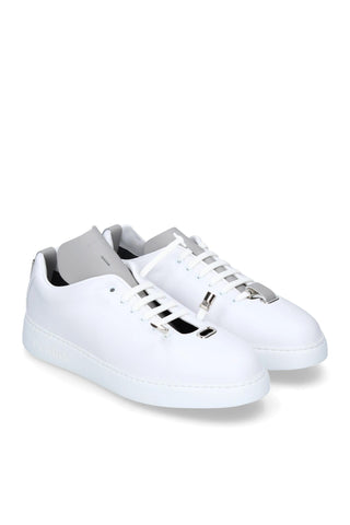 T Kit Calf Leather - Ash Gray