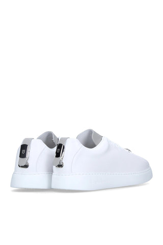 T Kit Calf Leather - Ash Gray