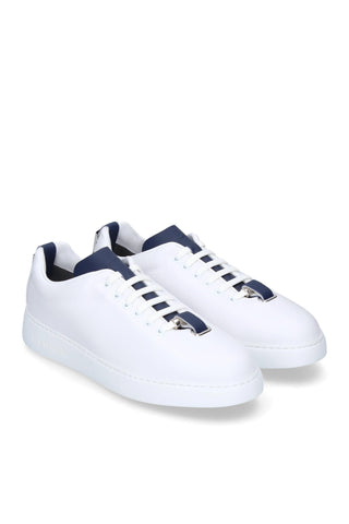T Kit Calf Leather - Blue