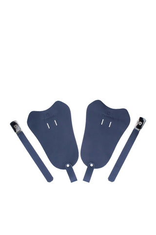 T Kit Calf Leather - Blue