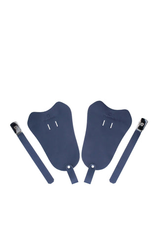 T Kit Calf Leather - Blue
