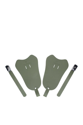 T Kit Calf Leather - Green