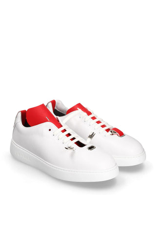 T Kit Calf Leather - Red