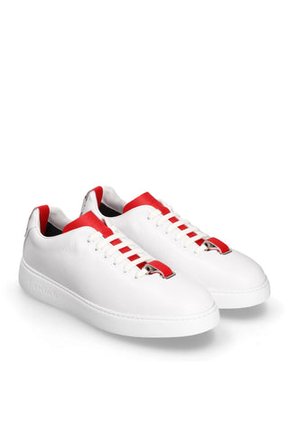 T Kit Calf Leather - Red
